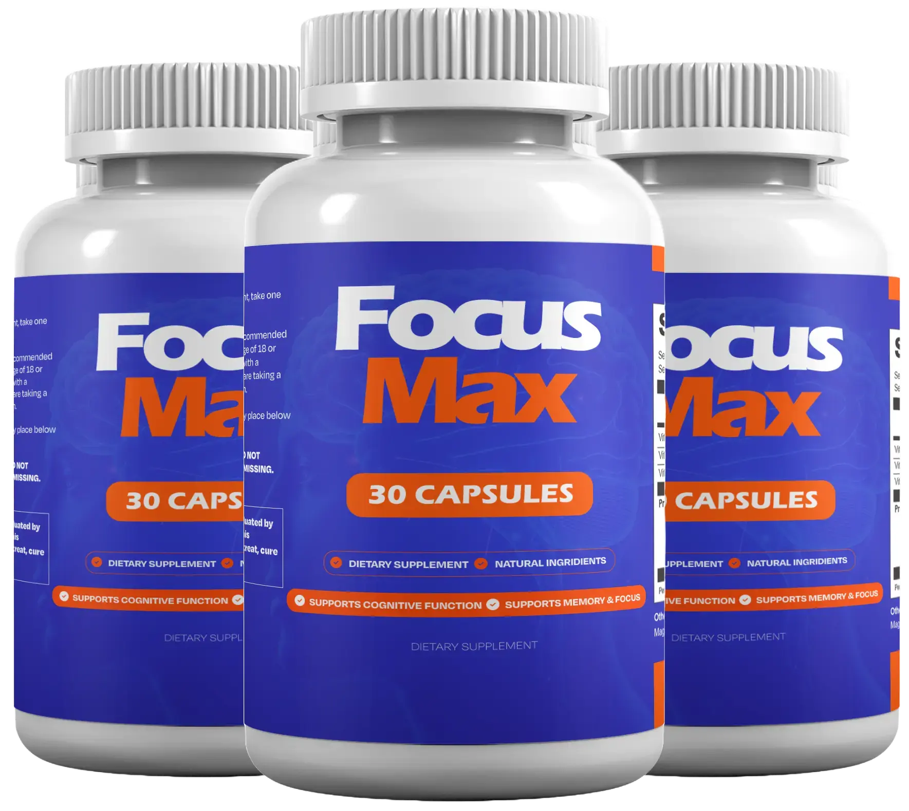 FocusMax Buy