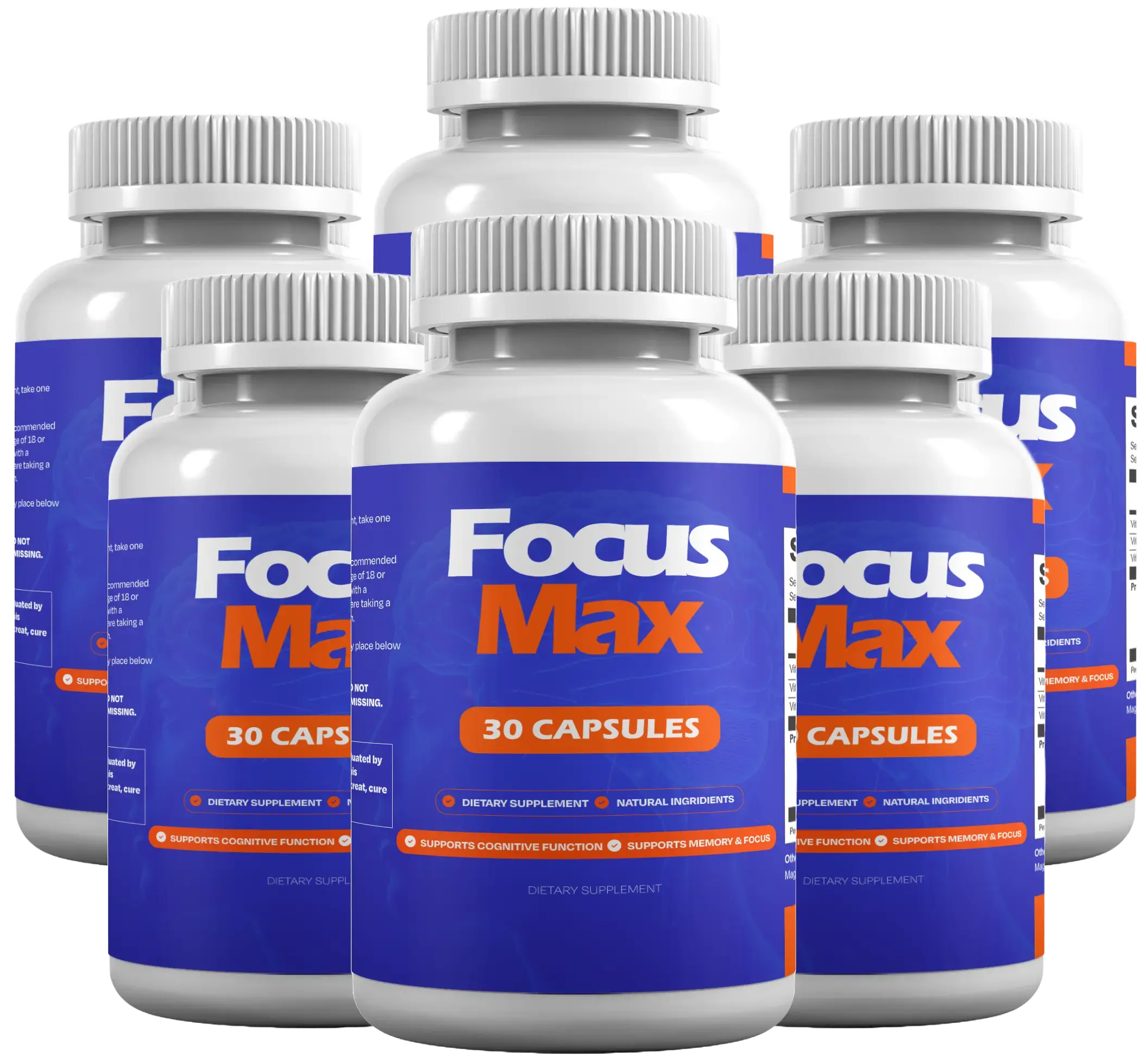 FocusMax Best Offer